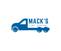 Mack’s Junk Removal
